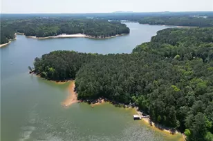 4707 Hilltop Dr NW, Acworth, GA 30101 - Photo 4