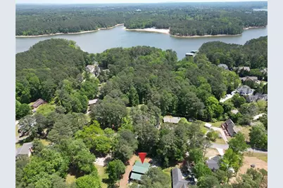4707 Hilltop Drive NW, Acworth, GA 30101 - Photo 2