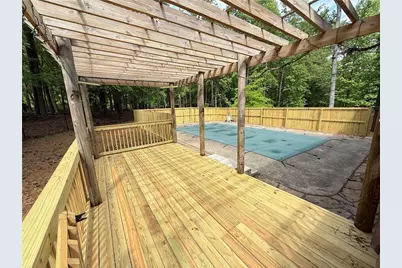 4707 Hilltop Drive NW, Acworth, GA 30101 - Photo 26