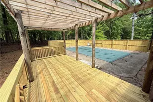 4707 Hilltop Dr NW, Acworth, GA 30101 - Photo 26