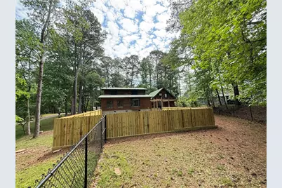 4707 Hilltop Drive NW, Acworth, GA 30101 - Photo 28