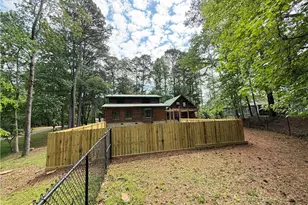 4707 Hilltop Dr NW, Acworth, GA 30101 - Photo 28