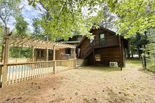 4707 Hilltop Dr NW, Acworth, GA 30101 - Photo 30