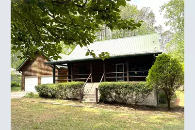 4707 Hilltop Drive NW, Acworth, GA 30101 - Photo 6
