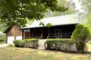 4707 Hilltop Dr NW, Acworth, GA 30101 - Photo 6