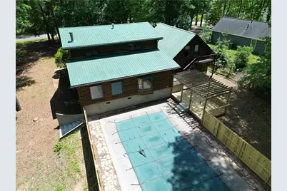 4707 Hilltop Drive NW, Acworth, GA 30101 - Photo 8
