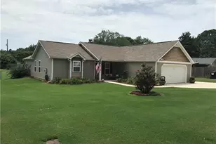 121 Heritage Way, Dallas, GA 30157 - Photo 1