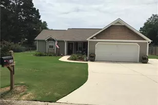 121 Heritage Way, Dallas, GA 30157 - Photo 2