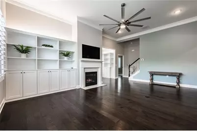 1404 Lexington Green Pines #1404, Cumming, GA 30040 - Photo 22