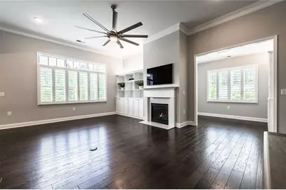 1404 Lexington Green Pines #1404, Cumming, GA 30040 - Photo 6