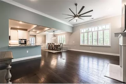 1404 Lexington Green Pines #1404, Cumming, GA 30040 - Photo 24