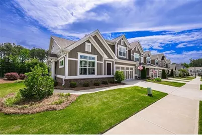 1404 Lexington Green Pines #1404, Cumming, GA 30040 - Photo 2