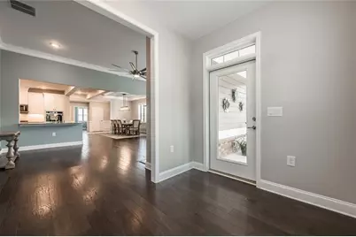 1404 Lexington Green Pines #1404, Cumming, GA 30040 - Photo 36