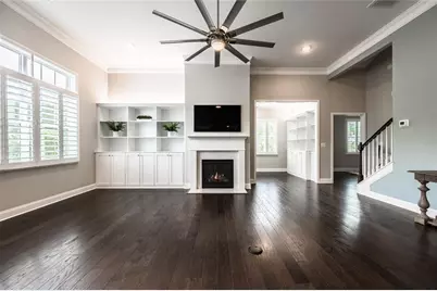 1404 Lexington Green Pines #1404, Cumming, GA 30040 - Photo 20