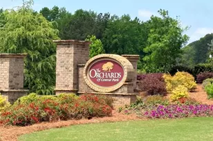 1404 Lexington Green Pines, Cumming, GA 30040 - Photo 72