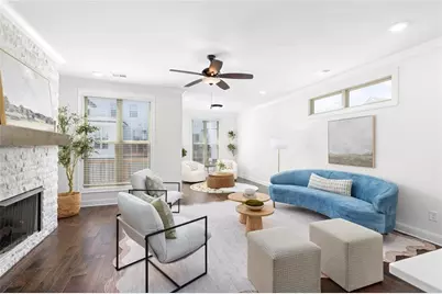 301 Marlowe Alley, Johns Creek, GA 30024 - Photo 20