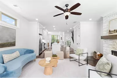 301 Marlowe Alley, Johns Creek, GA 30024 - Photo 24