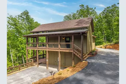 148 Virginia Drive, Blue Ridge, GA 30513 - Photo 2