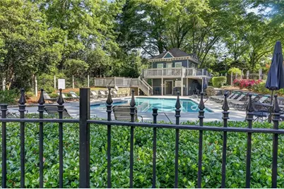1410 N Crossing Drive NE, Atlanta, GA 30329 - Photo 24