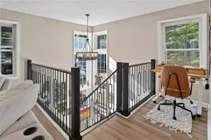 1410 N Crossing Dr NE, Atlanta, GA 30329 - Photo 2
