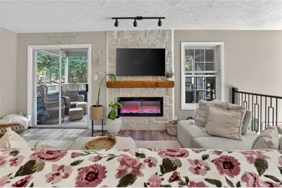1410 N Crossing Drive NE, Atlanta, GA 30329 - Photo 10