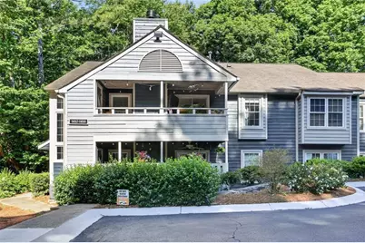 1410 N Crossing Drive NE, Atlanta, GA 30329 - Photo 22