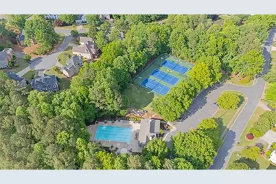 302 Barclay Place, Woodstock, GA 30189 - Photo 80
