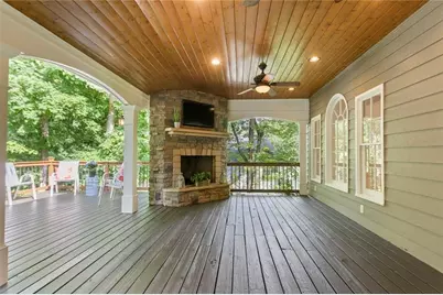 302 Barclay Place, Woodstock, GA 30189 - Photo 52