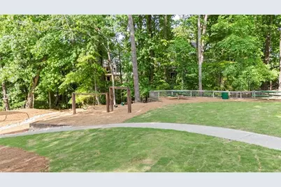 302 Barclay Place, Woodstock, GA 30189 - Photo 70
