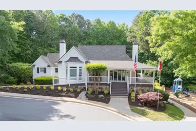 302 Barclay Place, Woodstock, GA 30189 - Photo 78