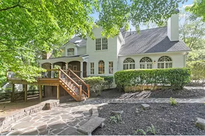 302 Barclay Place, Woodstock, GA 30189 - Photo 8