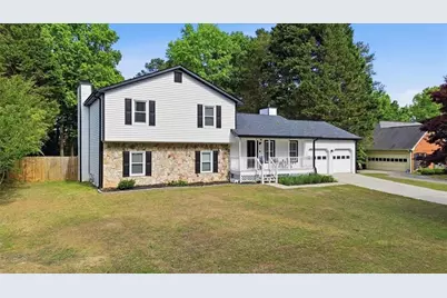 4805 Brandon Acres Lane, Buford, GA 30519 - Photo 52
