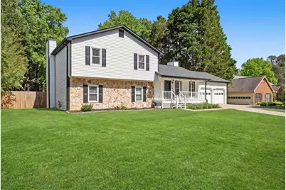 4805 Brandon Acres Lane, Buford, GA 30519 - Photo 2