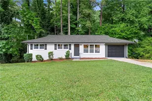 2849 Belleau Ln SE, Atlanta, GA 30316 - Photo 1