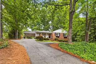 530 Forest Hills Dr, Atlanta, GA 30342 - Photo 2
