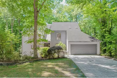 160 River Run, Roswell, GA 30075 - Photo 1
