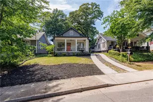 505 W Ontario Ave SW, Atlanta, GA 30310 - Photo 4
