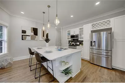 505 W Ontario Avenue SW, Atlanta, GA 30310 - Photo 20
