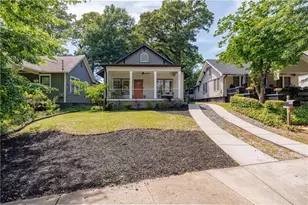 505 W Ontario Ave SW, Atlanta, GA 30310 - Photo 2