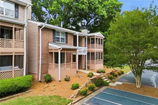 270 Quail Run, Roswell, GA 30076 - Photo 4