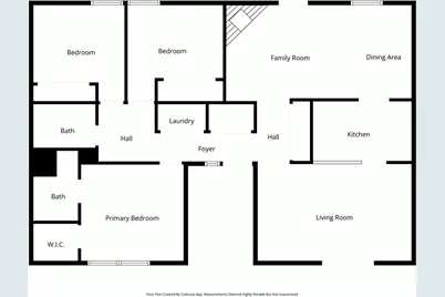 270 Quail Run, Roswell, GA 30076 - Photo 46