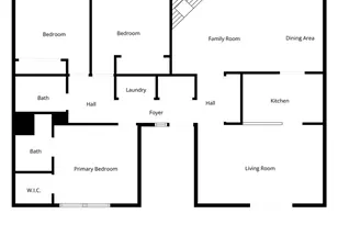 270 Quail Run, Roswell, GA 30076 - Photo 46