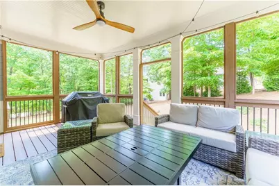 4549 Broadwell Circle, Flowery Branch, GA 30542 - Photo 62
