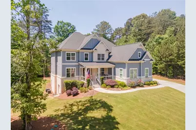 4549 Broadwell Circle, Flowery Branch, GA 30542 - Photo 2