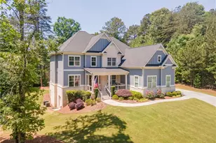 4549 Broadwell Cir, Flowery Branch, GA 30542 - Photo 2