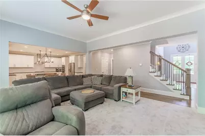 4549 Broadwell Circle, Flowery Branch, GA 30542 - Photo 16