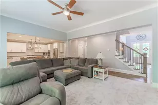 4549 Broadwell Cir, Flowery Branch, GA 30542 - Photo 16