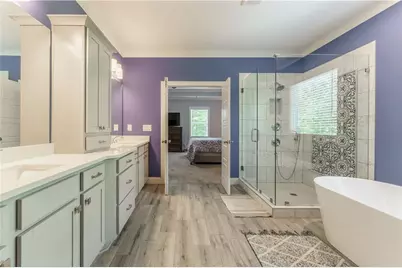 4549 Broadwell Circle, Flowery Branch, GA 30542 - Photo 42