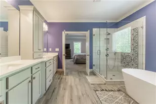 4549 Broadwell Cir, Flowery Branch, GA 30542 - Photo 42