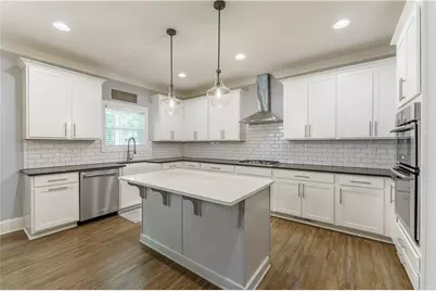 4549 Broadwell Circle, Flowery Branch, GA 30542 - Photo 20